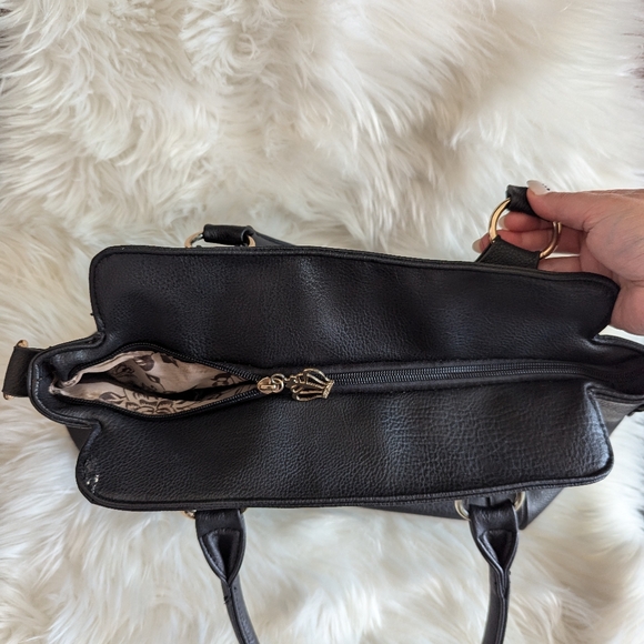 Limelight Studded Handbag - Picture 5 of 12